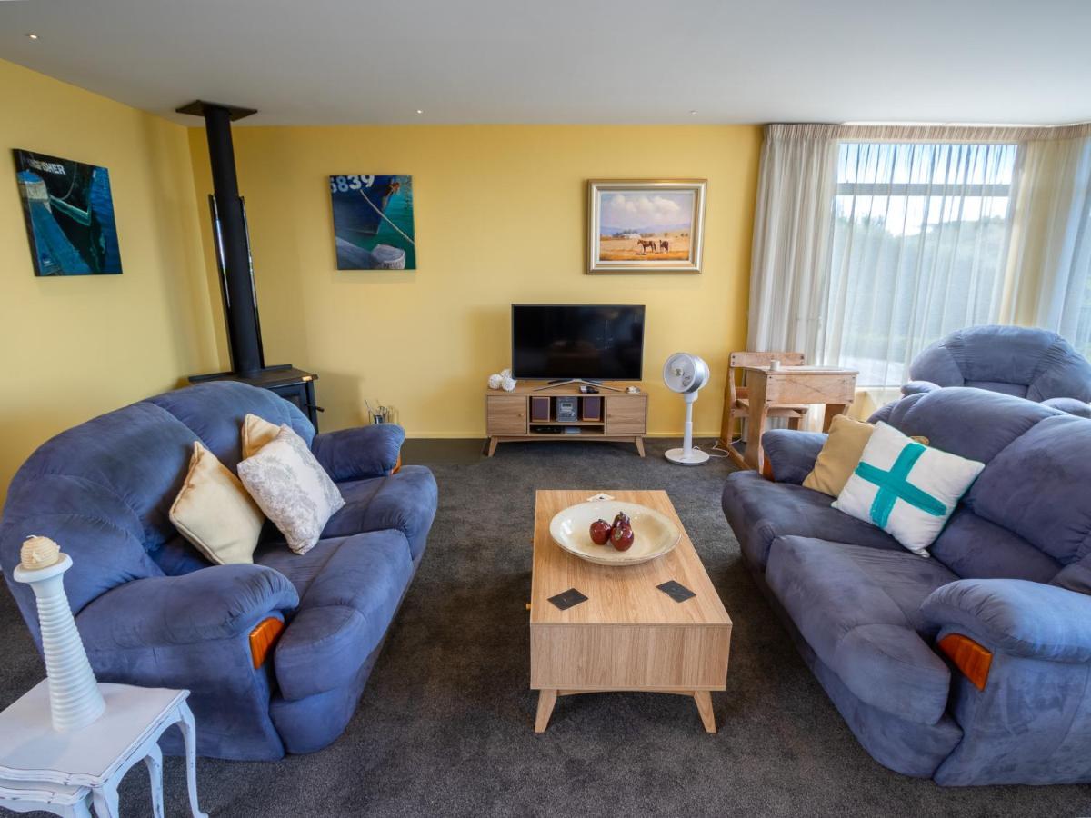 Number One Bach - Kaiteriteri Holiday Home エクステリア 写真