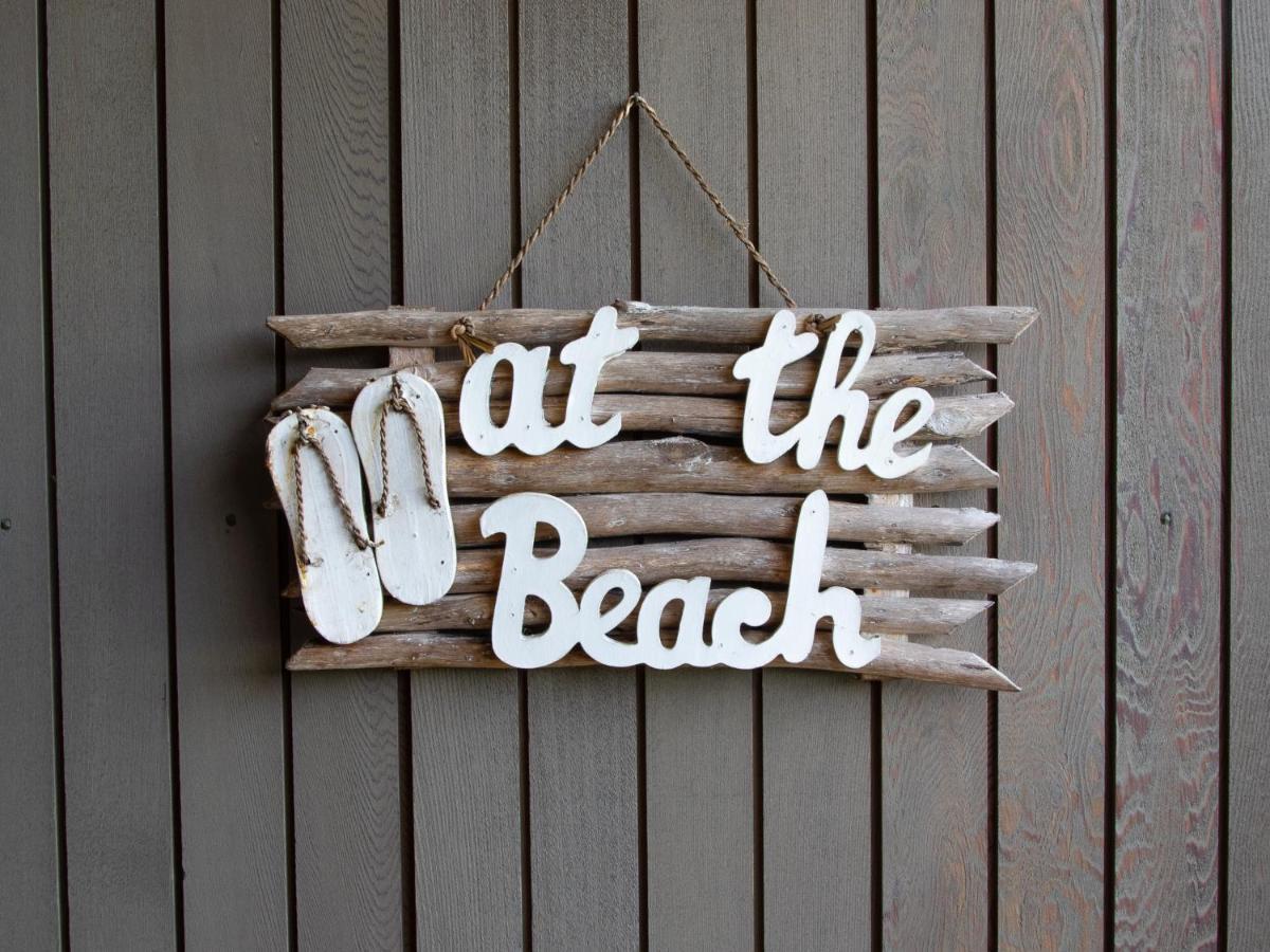 Number One Bach - Kaiteriteri Holiday Home エクステリア 写真